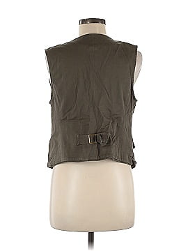 Leith Tuxedo Vest (view 2)