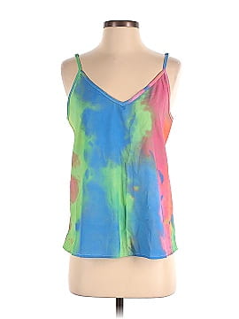 Tecrew Sleeveless Top (view 1)