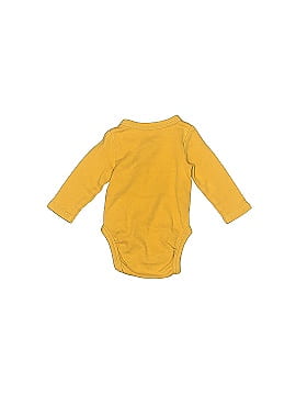 H&M Long Sleeve Onesie (view 2)