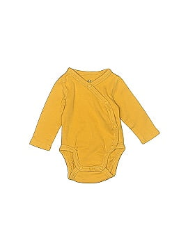 H&M Long Sleeve Onesie (view 1)