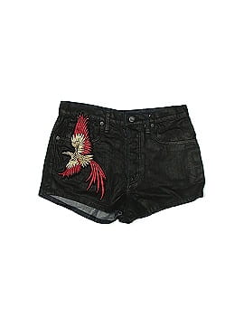 Carmar Denim Shorts (view 1)