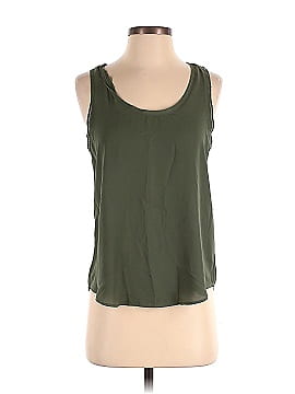 Banana Republic Sleeveless Blouse (view 1)