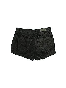 Carmar Denim Shorts (view 2)