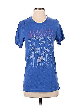 Bella + Canvas Long Sleeve T-Shirt (view 1)