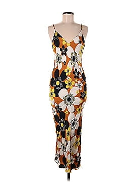 Dodo Bar Or Floral Corinna Dress (view 1)