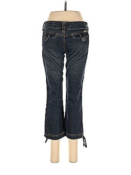 Levi Strauss Signature Jeans (view 2)