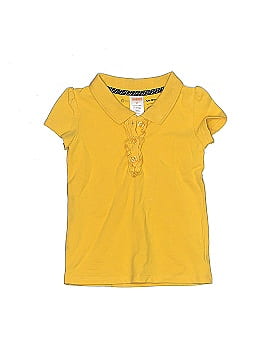 Gymboree Short Sleeve Polo (view 1)