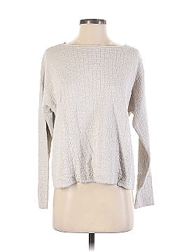 Eileen Fisher Pullover Sweater (view 1)