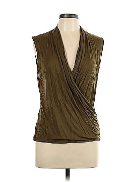 Banana Republic Sleeveless Blouse (view 1)