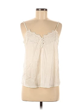 Abercrombie & Fitch Sleeveless Blouse (view 1)