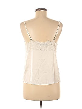 Abercrombie & Fitch Sleeveless Blouse (view 2)