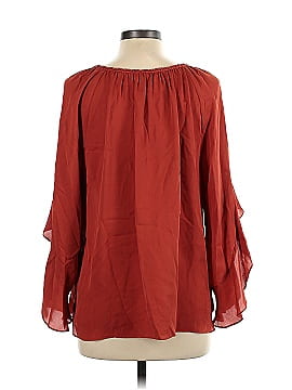 Kobi Halperin Long Sleeve Blouse (view 2)