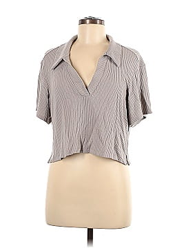 Abercrombie & Fitch Short Sleeve Polo (view 1)