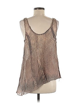 Free People Sleeveless Blouse (view 2)