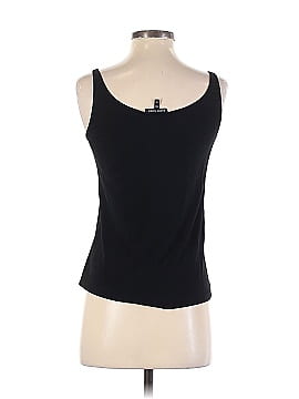 Eileen Fisher Sleeveless Silk Top (view 2)