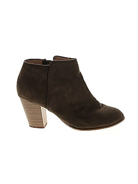 Old Navy Ankle Boots (view 1)