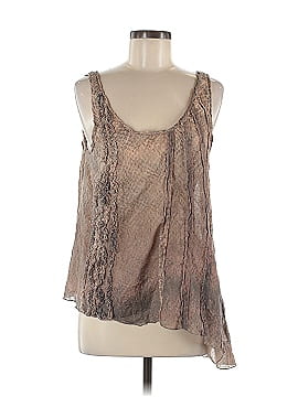 Free People Sleeveless Blouse (view 1)