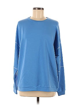 Three Dots Long Sleeve T-Shirt (view 1)