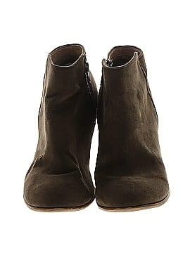 Old Navy Ankle Boots (view 2)