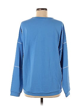 Three Dots Long Sleeve T-Shirt (view 2)