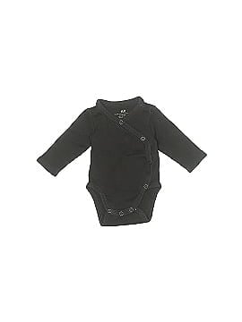 H&M Long Sleeve Onesie (view 1)