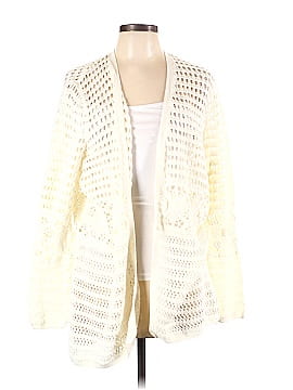 Tory Burch Cardigan (view 1)