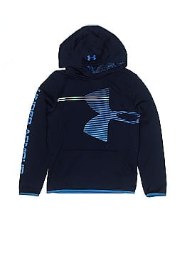 Under Armour Pullover Hoodie (view 1)