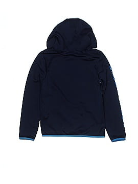 Under Armour Pullover Hoodie (view 2)