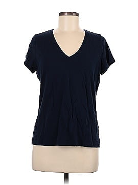 Banana Republic Short Sleeve T-Shirt (view 1)