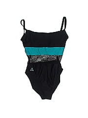 Speedo One Piece Swimsuit