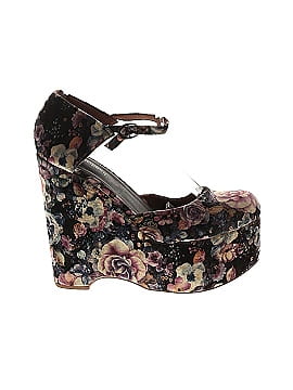 Jeffrey Campbell Wedges (view 1)