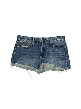 Madewell Denim Shorts (view 1)