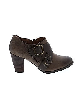 Clarks Ankle Boots (view 1)