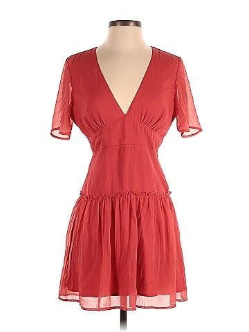 Amuse Society Cocktail Dress (view 1)