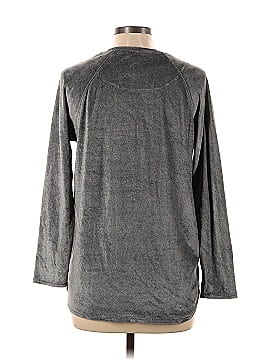 ClimateRight by Cuddl Duds Long Sleeve Top (view 2)
