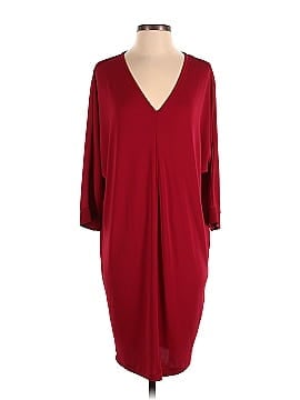 Donna Karan New York Casual Dress (view 1)