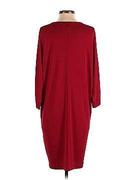 Donna Karan New York Casual Dress (view 2)