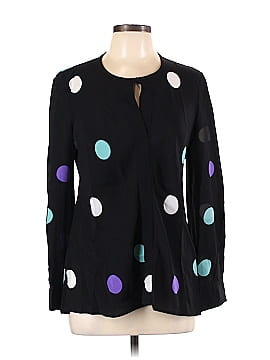 Derek Lam 10 Crosby Long Sleeve Blouse (view 1)