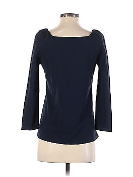 Ann Taylor 3/4 Sleeve Top (view 2)