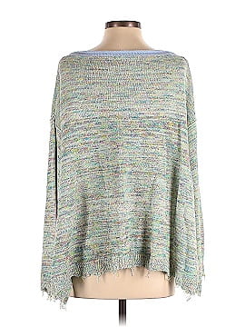 Free People Pullover Sweater (view 2)