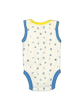 Lamaze Short Sleeve Onesie (view 2)