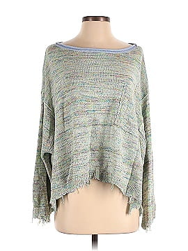 Free People Pullover Sweater (view 1)