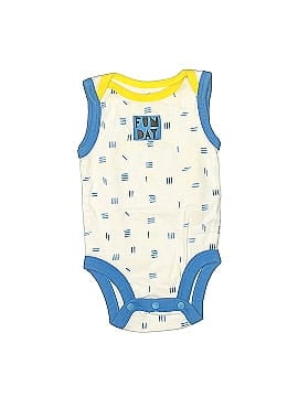 Lamaze Short Sleeve Onesie (view 1)