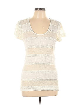 Banana Republic Short Sleeve Top (view 1)