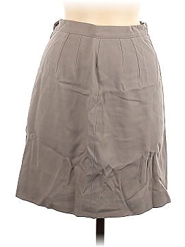 Giorgio Armani Le Collezioni Casual Skirt (view 1)