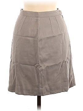 Giorgio Armani Le Collezioni Casual Skirt (view 2)