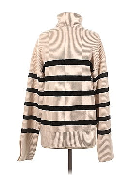 Zara Turtleneck Sweater (view 2)