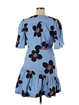 Kate Spade New York Grand Flora Dress (view 2)