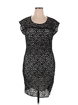 AK Anne Klein Cocktail Dress (view 1)