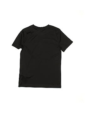 Puma Short Sleeve T-Shirt (view 2)